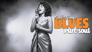 Blues & Soul Love Playlist Inspired by Etta James | Timeless Classics for Relaxing