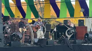 Old Man, Neil Young & The Chrome Hearts, Harvest Moon Festival 2025