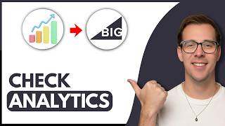 How To See Bigcommerce Analytics (Step By Step)