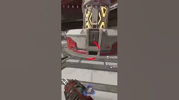 Unfortunate ending for the wraith.. #apexlegend #apex #gaming #apexlegendclip #apexlegends #apexclip