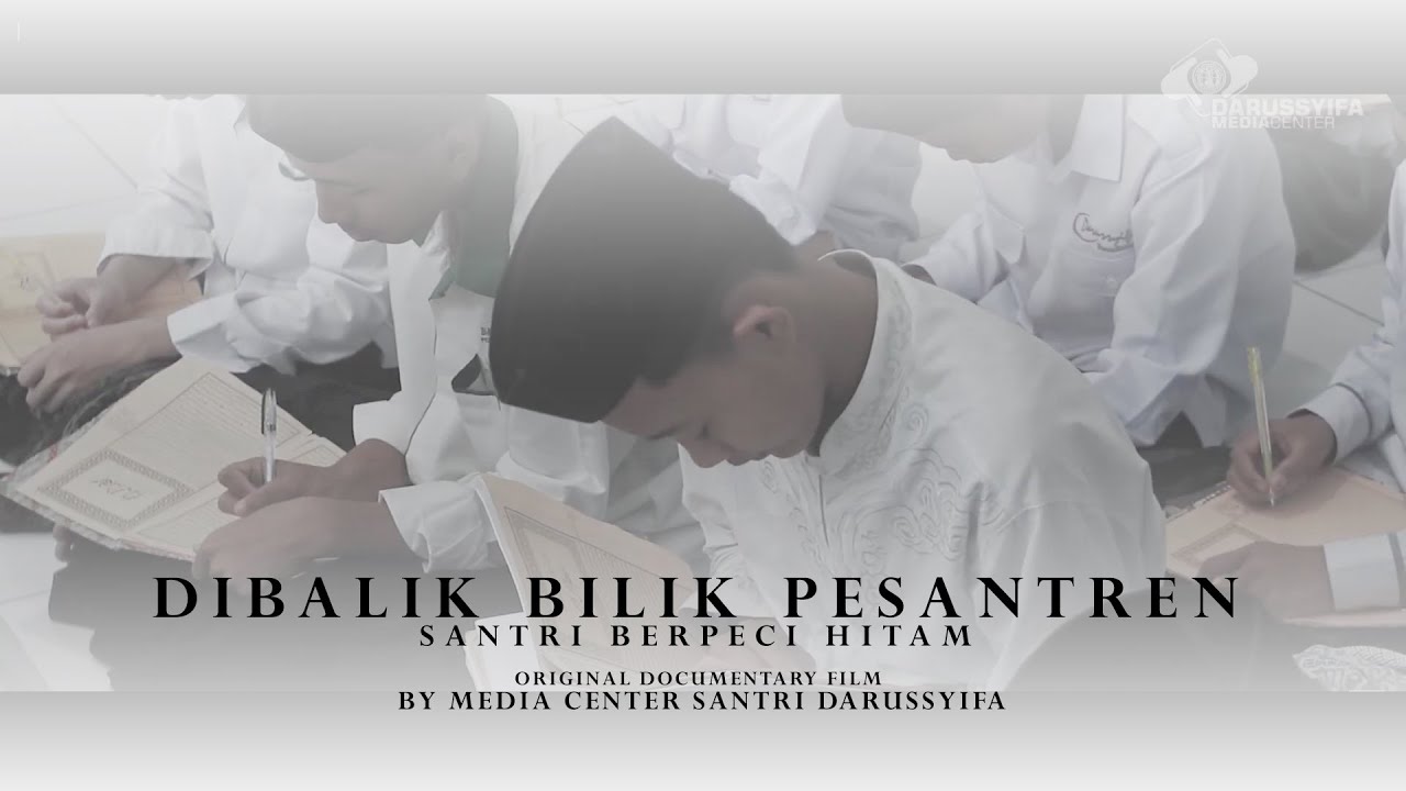 Dibalik Bilik Pesantren | Film Dokumenter Pondok Pesantren Yaspida