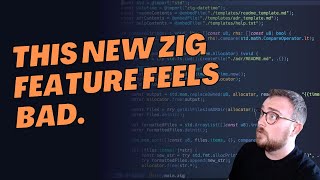 Zig 0.14's Labeled Switch is weird