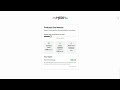 PrintLess Eco Metrics - myHerb Prototype Application Intro