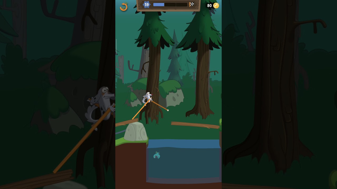 Walk Master Trail 59