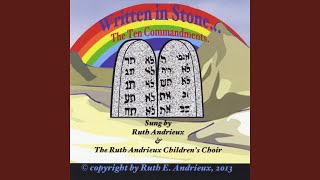 Exodus 20 Verse 13 (The Sixth Commandment)