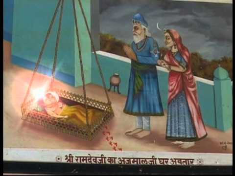 Khamma Khamma Ho Rama [Full Song] Chalo Ramdev Re