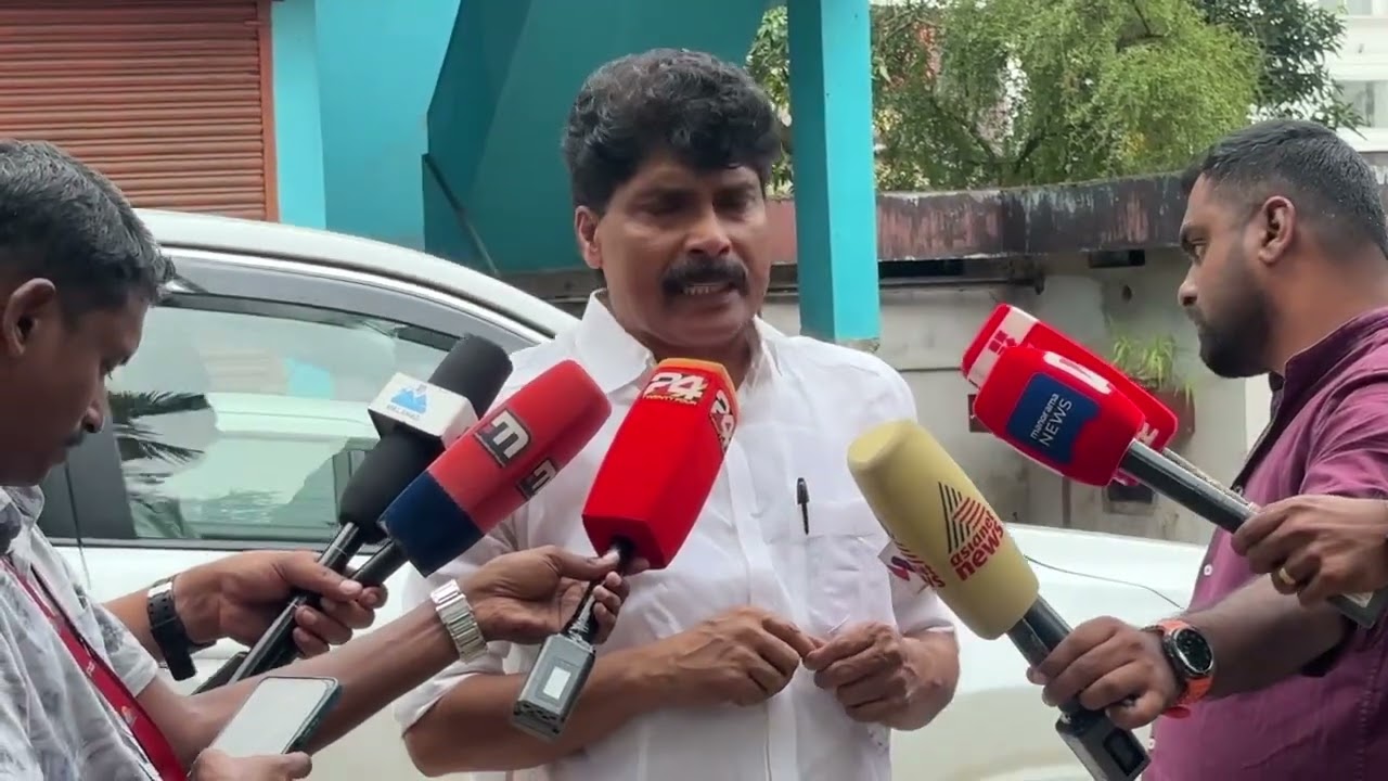 ഉരുൾപൊട്ടൽ ദുരന്തം: കേന്ദ്രസഹായം അപര്യാപ്തമെന്ന് ടി സിദ്ദിഖ് എം എൽ എ 