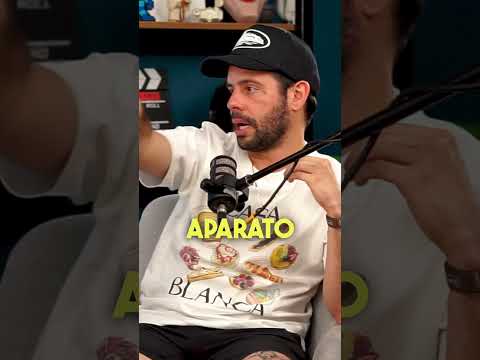 El aparato para besar a distancia