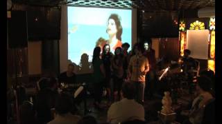 chicago boys While We Do you love me 2010