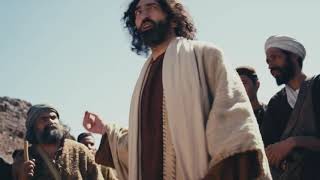 Daily Gospel Reading Video - St. Matthew 5:20-26 (English)