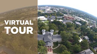 Wofford College Virtual Tour