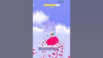 Hover Skirt - Level 7 - KEKO IPAD GAMEPLAY Android ios