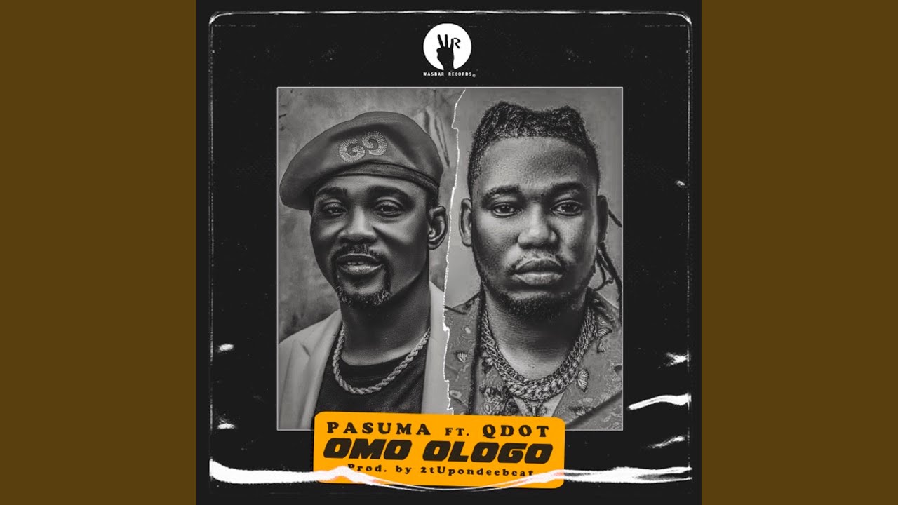 Omo Ologo