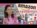 Amazon Favorites | Home, kitchen, and bath essentials!