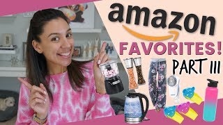 Amazon Favorites | Home, kitchen, and bath essentials