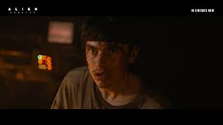 Alien: Romulus | Under | In Cinemas Now