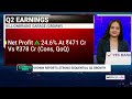 Groww Q2 Results: Profit Surges 25%, Total Income Rises 13% | Groww Q2 Results Analysis