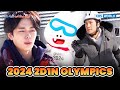 2024 WINTER 2D1N OLYMPICS 🧊 [Two Days and One Night 4 Ep208-1] | KBS WORLD TV 240121