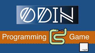Programming a Snake Game in Odin