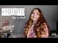 TRY ON HAUL VIOLETA BY MANGO I TOP OU FLOP