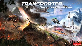 Transporter: Operation Overlord Trailer screenshot 3