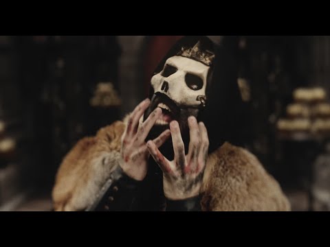 WARKINGS - Warriors (Official Video) | Napalm Records