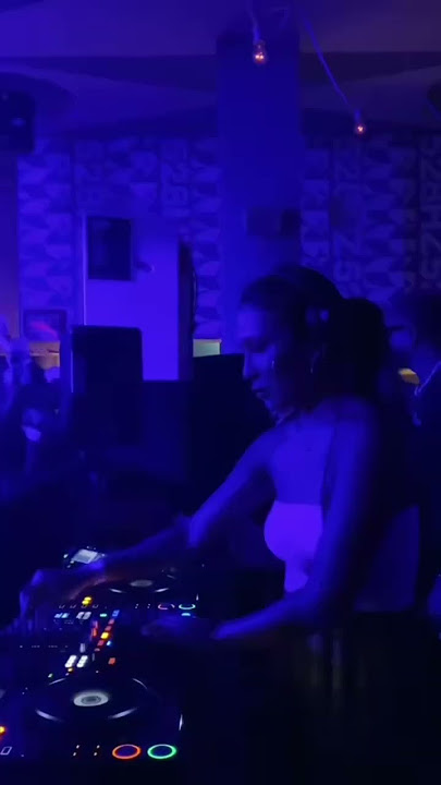 INNO Damaria Bali #dj #amapiano #dancehall #afrobeat