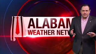 AWN Friday 5/1/26 Late Morning Statewide Forecast Update from Drew McCombs