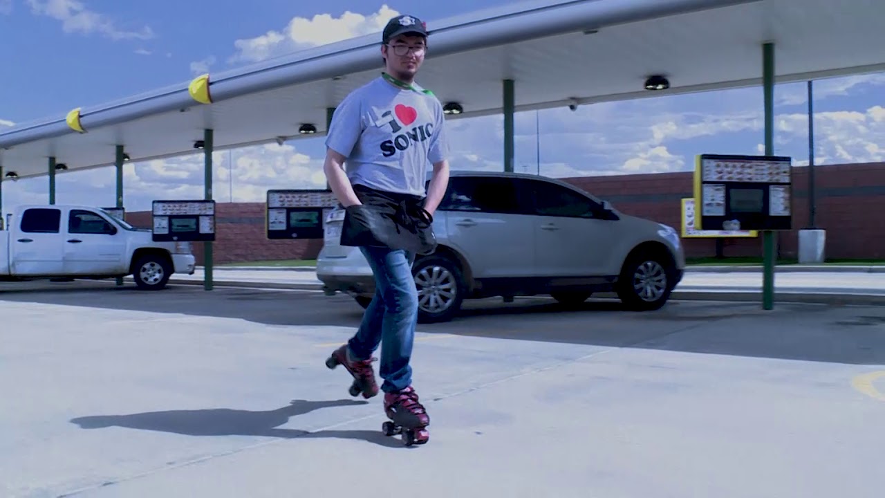 2019 SONIC Skate Off