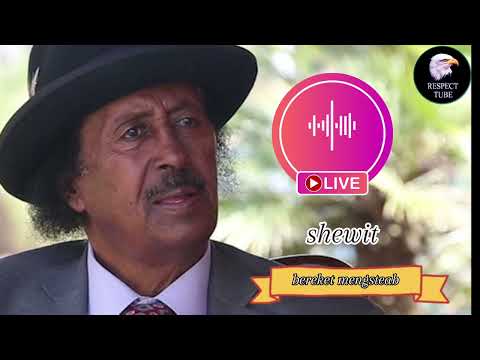 Bereket Mengsteab Shewit 