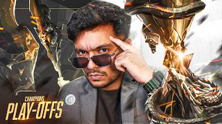 CHAMPIONS 2026 PLAYOFFS WATCHPARTY | T1  vs NRG | PRX vs LOUD #vctwatchparty Guide