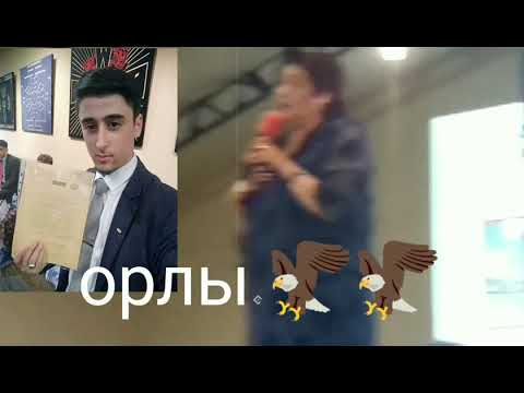 Видеоролик для молодёжи