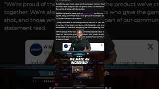 HighGuard Has OFFICIALLY GONE DOWN HILL! #HighGuard #GamingNews #mrflexalot