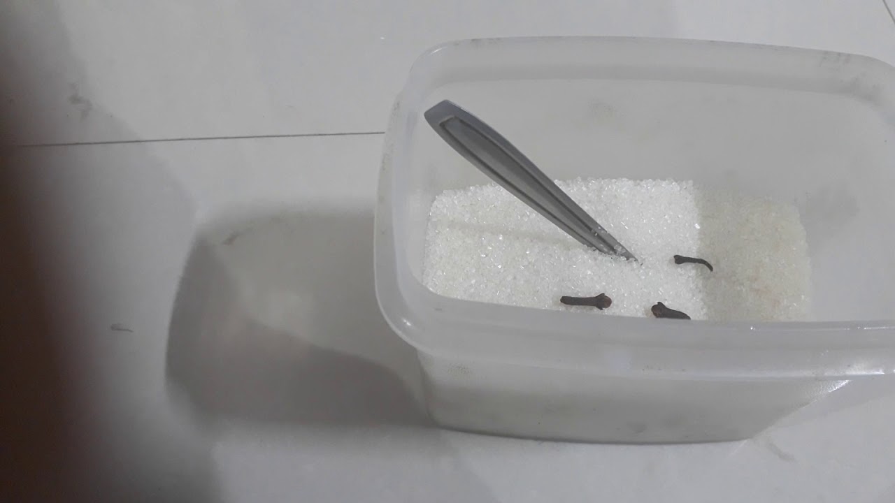 Kitchen tips in tamil - YouTube