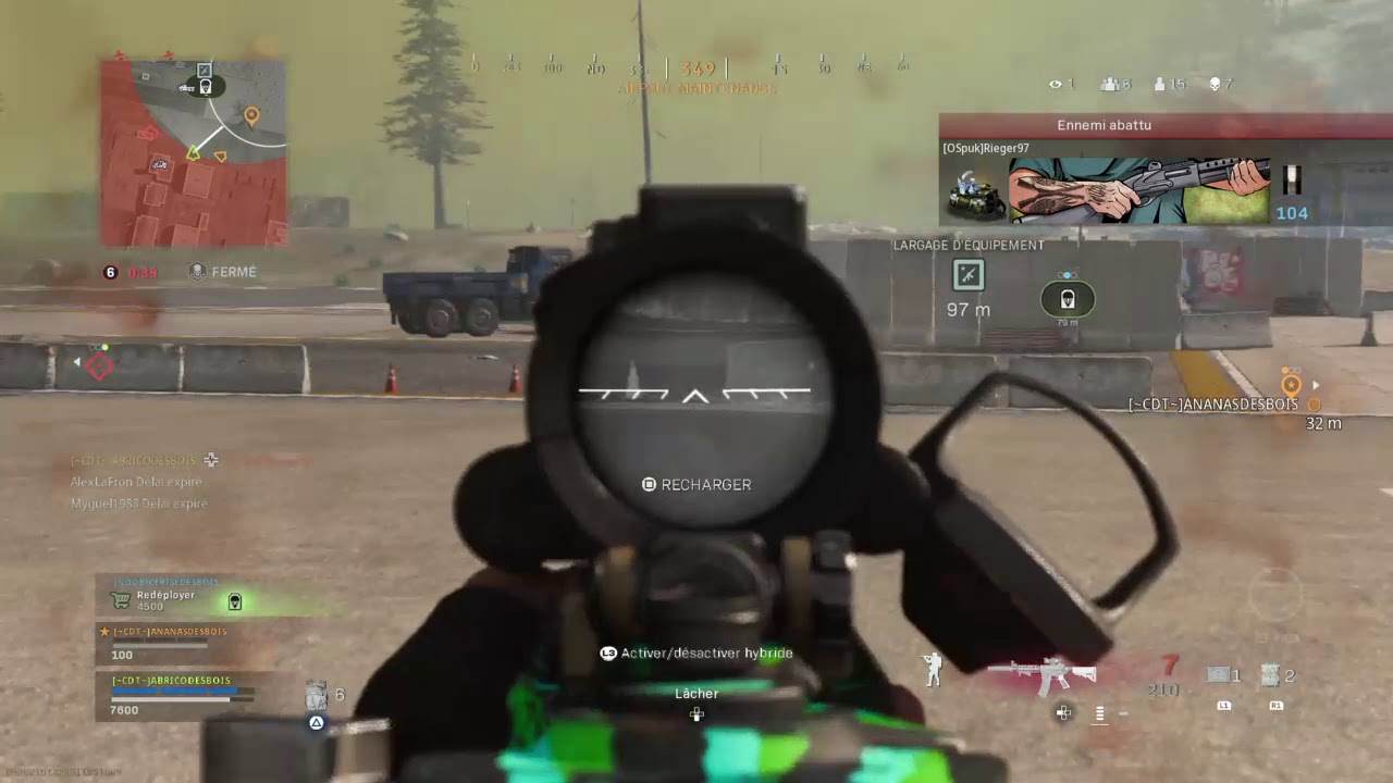 Abrico Ananas Cerise