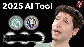 Insane AI Tools You NEED to Try in 2025 (Free & Powerful!) 💡