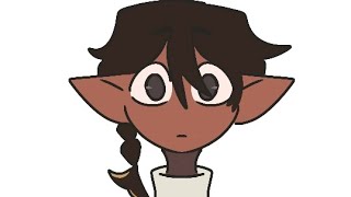 Poorly explained oc lore (part 1)