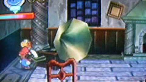 Paper Mario N64 - Chapter 3 Part 2