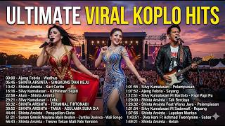 Kumpulan Hits Koplo Viral 2026  Shinta Arsinta Silvy Kumalasari U0026 Lainnya