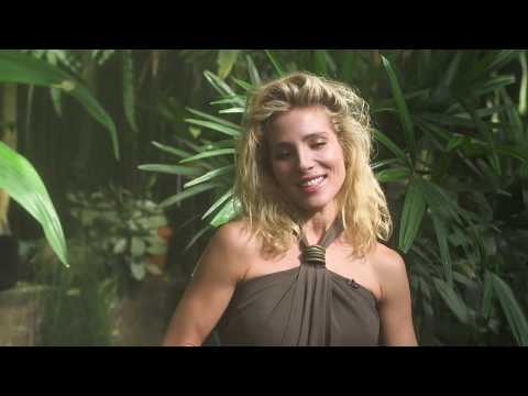 Elsa Pataky para ¡HOLA! con la nueva colección SS19 de Gioseppo Woman