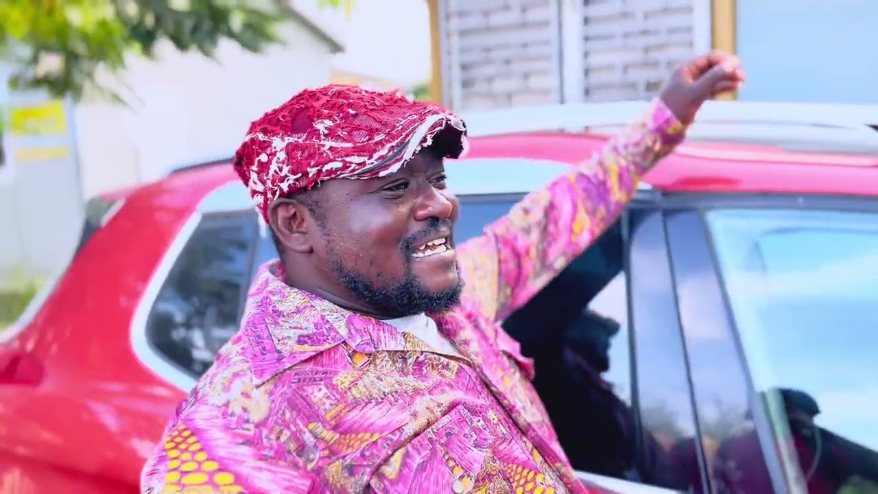 Malpougra manke fè yo touye anpami😂😂