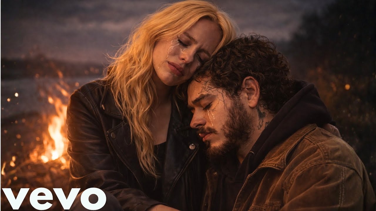 Post Malone, Sia, Billie Eilish, Drake, Halsey – Heartbreak Playlist You’ll Feel Every Second
