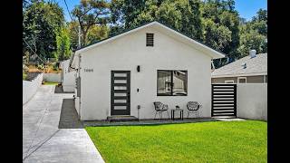1664 Glen Avenue Pasadena, CA | 1664 Glen Avenue Pasadena, CA |