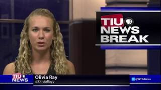 WTIU Newsbreak, July 5, 2016