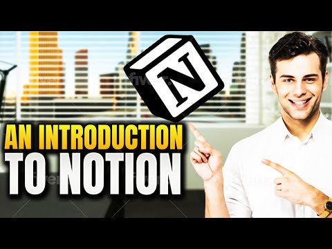 An Animated Introduction