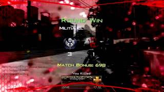 Predators || Modern Warfare 2 Montage || OpTic Predator