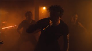 STAY DESIGN - Plague (Official Music Video)