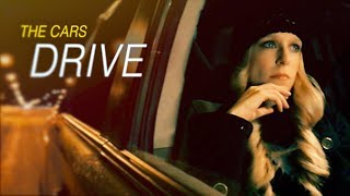 The Cars | Drive - Cat Jahnke