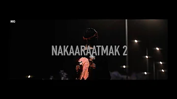 Sikander Kahlon - NAKAARAATMAK 2 | Official Video
