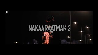 Sikander Kahlon - NAKAARAATMAK 2 | Official Video